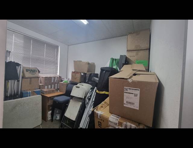 107M² OFFICE FOR SALE IN NELSPRUIT CENTRAL